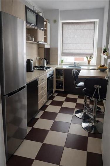 Apartament 3 camere, decomandat, terasa, parcare, Avantgarden, Bartolomeu, Braso - 2