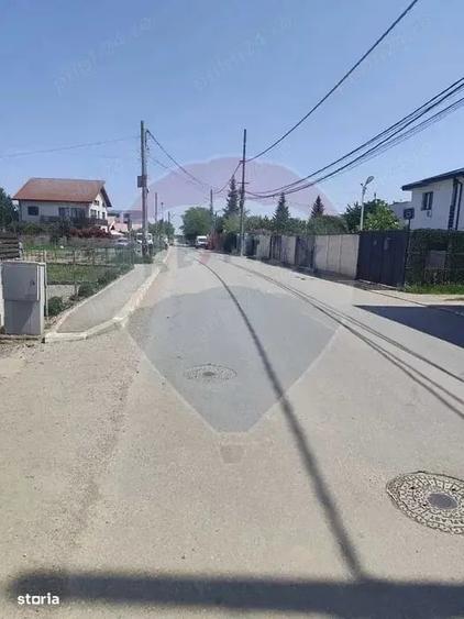 Teren de 440 mp, în Central