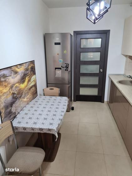 Apartament cu 2 camere în Chiajna