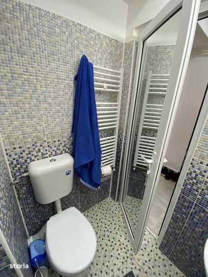 Inchiriez garsoniera in regim hotelier - 6
