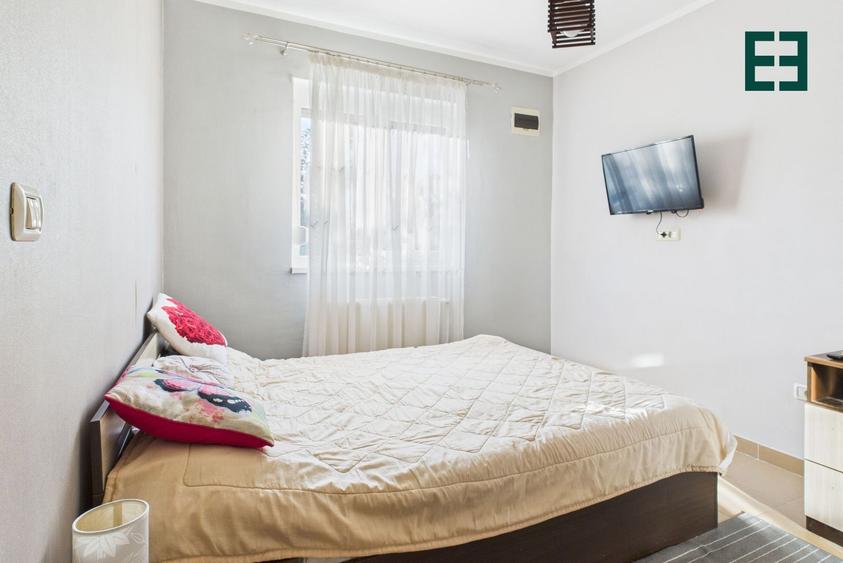 Casă cu 5 camere - Zona Dumbrăvița - Timișoara - 10