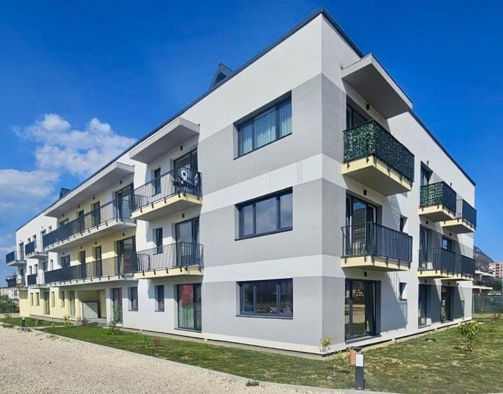 PENTHOUSE 4 camere | 102 mp utili + terasă panoramică 108 mp - 1