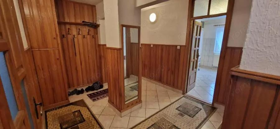 Vand apartament cu 4 camere Micro 4 - 10