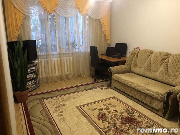 Garsoniera de vanzare aproape de metrou Iancului - 1