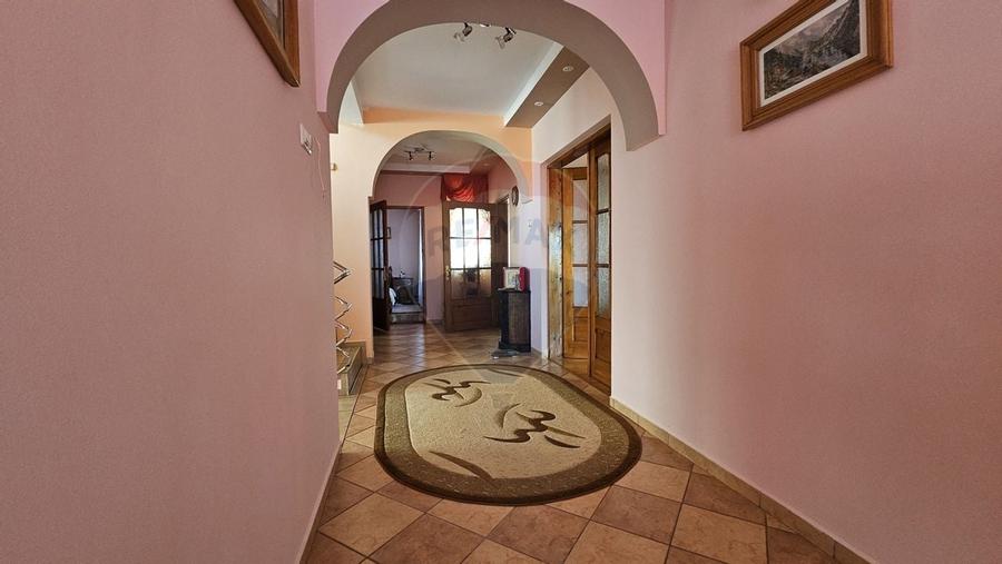 Doua Vile cu teren intravilan de 1080mp in orasul Suceava - 41