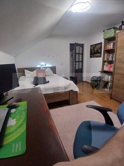 Apartament 4 camere, 110 mp, zona Bucium - 6