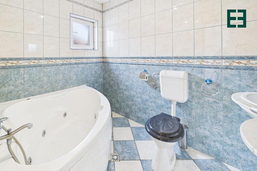 Casă individuală cu 4 camere P+M - Dumbrăvița - Timișoara - 17