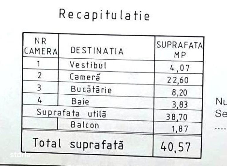 Garsoniera | Virtutii | Lujerului | Grozavesti | centrala - 1