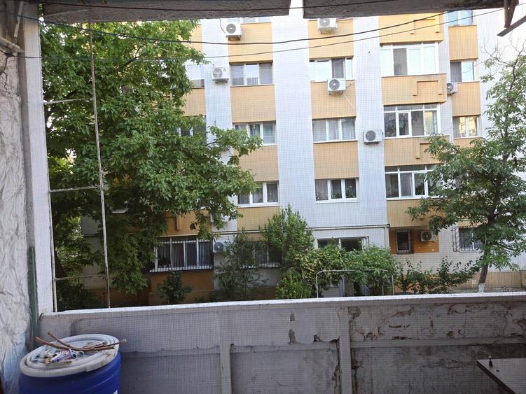 Rahova - Caporal Ilina - Apartament 2 camere confort 1 , decomandat - Anul 1986 - 7