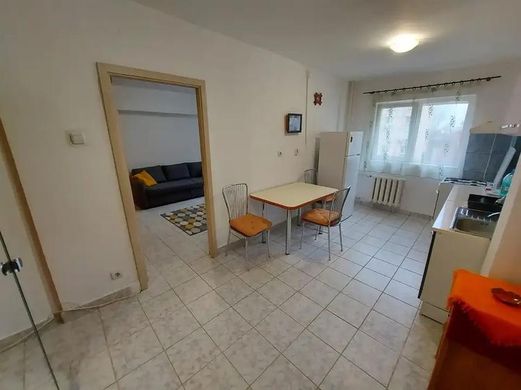 Apartament 2 camere semidecomandat/ metrou Stefan cel Mare / Dorobanti - 4