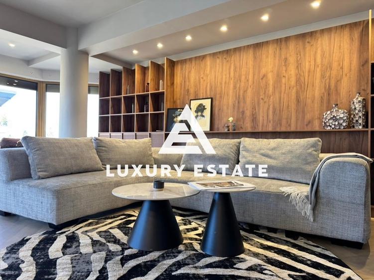 Inchiriere 3 camere Bd Primaverii- nou - 2