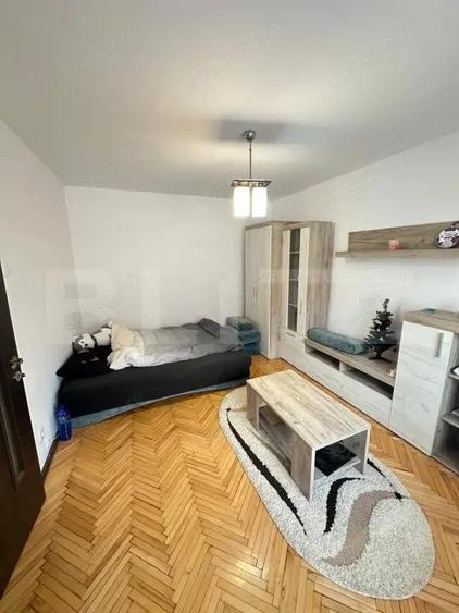 Garsoniera decomandata, zona Nicolae Balcescu Deva - 5