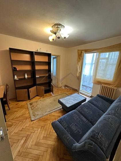 Apartament 2 camere ND Tatarasi - 1
