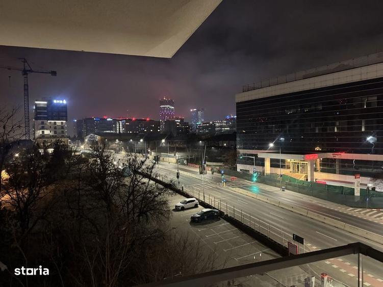 De vanzare NOU 2 camere PRIMA VISTA, vedere superba - 6