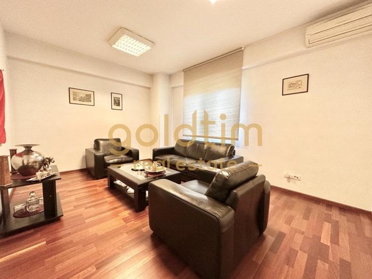 SPATIU BIROURI/ZONA RECEPTIE/5 BIROURI/2 SALI CONFERINTA/BUCATARIE/CASIN-DOMENII - 10