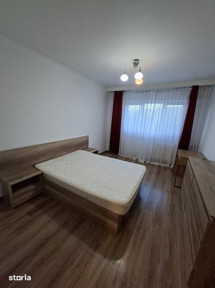 Inchiriez apartament cu 3 camere metrou Lujerului Pet friendly - 3