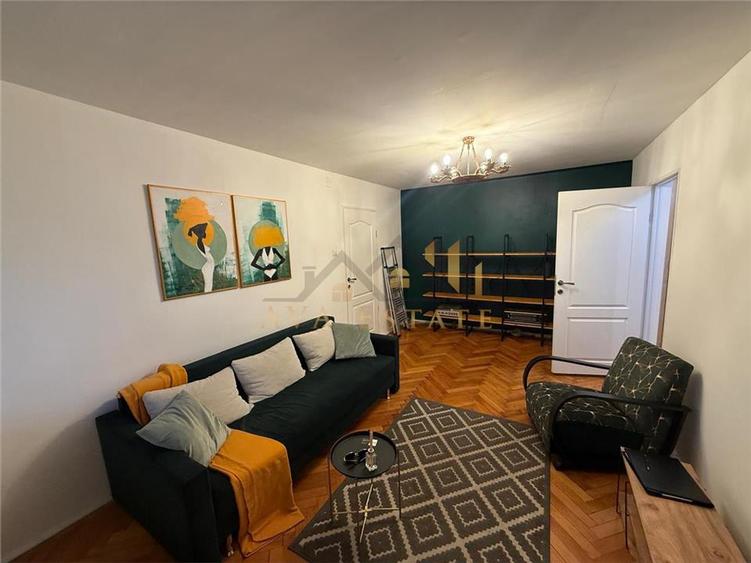 Apartament 2 camere, parter, 53 mp - Zona Sagului - 6