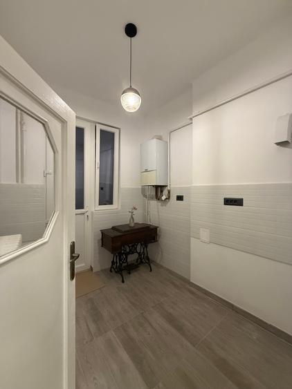 Apartament cu 3 camere situat pe Str. Maria Rosetti - 5