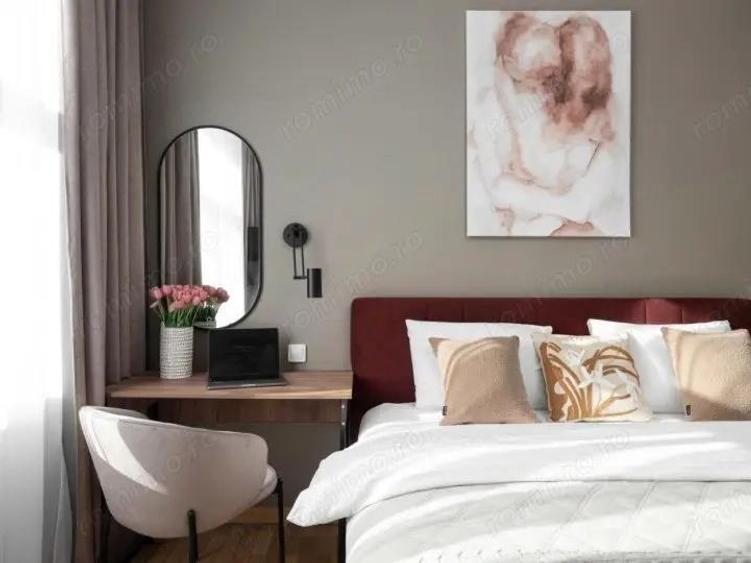 Oferim garsoniera de inchiriat in zona 1 Decembrie - 2