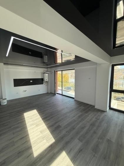 2 camere - etaj 1- Don Lake View- Rediu Lac- 59 mp - 117500 euro - 5