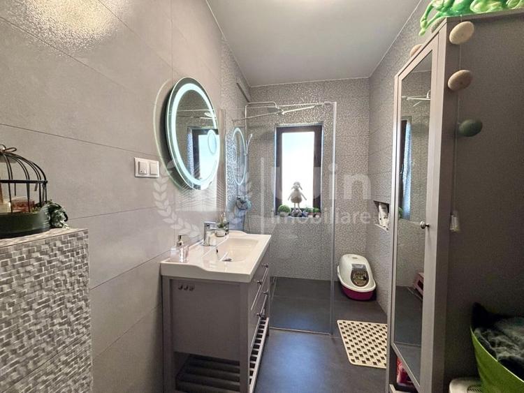 Casa tip duplex la cheie | 220mp teren | Zona Quinet Manastur - 5