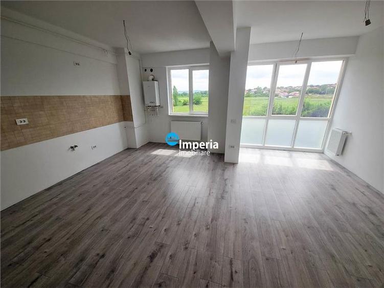 Etapa Noua! Ap 3 camere, Cartier Visoianu - 3