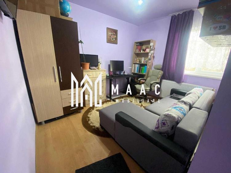 Apartament 3 Camere I Etaj Intermediar I Pivnita I Gusterita - 2