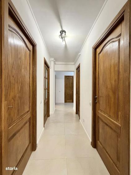Viata linistita langa plaja apartament de familie, Faleza Nord - 10