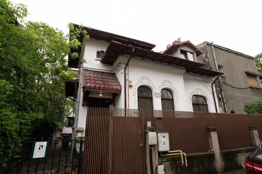 Dorobanti | Casa individuala Scoala Floreasca - 1