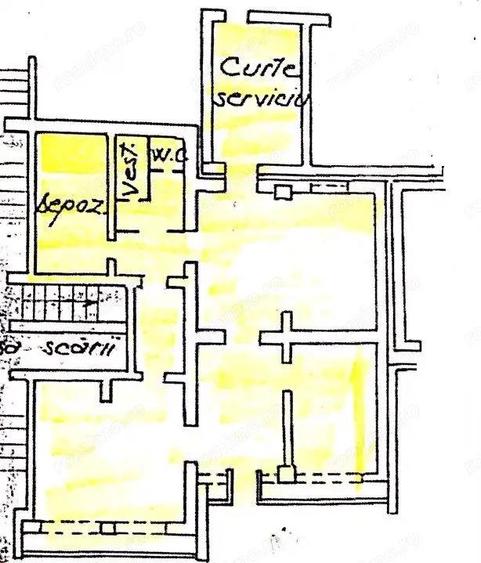 Arad: Spatiu comercial de vanzare, zona Micalaca - 191mp - 10