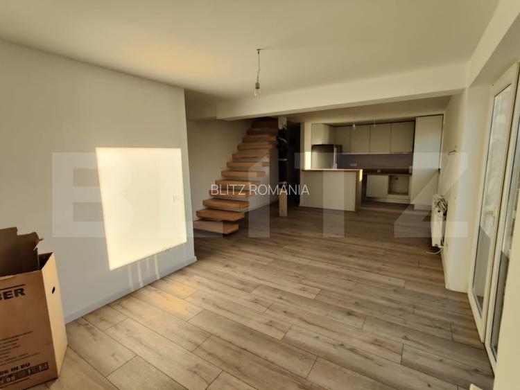 Apartament Arhitectilor, 4 camere, 105 mp - Cartier Rezidential, Sibiu Apartament Arhitectilor, 4 camere, 105 mp - Cartier Rezidential, Sibiu