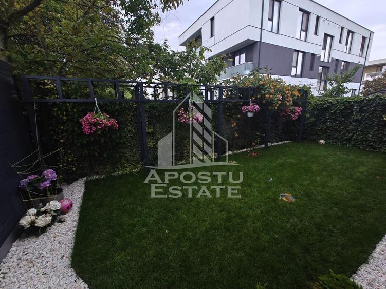 Apartament 3 camere, gradina proprie, pet frendly, loc de parcare - 17