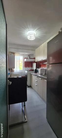 Apartament 1 camera, etaj 3 din 4, Icfrimu - 1