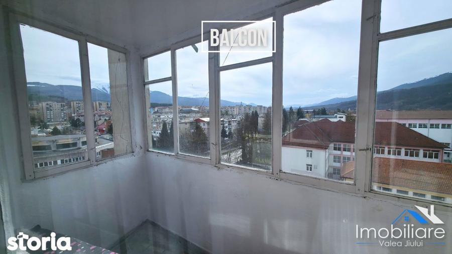 Apartament 2 camere de inchiriat Vulcan | Decomandat - 2