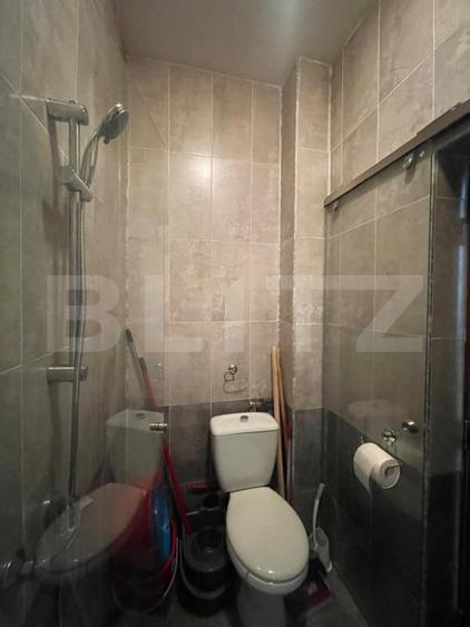 Oportunitate!Casa 3 camere, teren 90mp in zona semicentrala! - 14