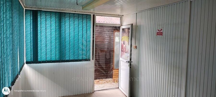 SPATIU COMERCIAL // 13 MP // CINA - 1