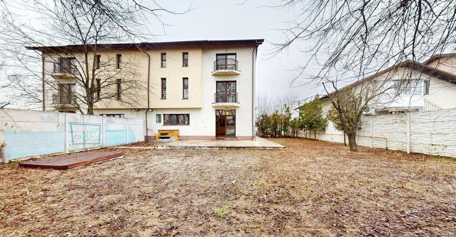 SNAGOV - Ciofliceni | Casa - 2