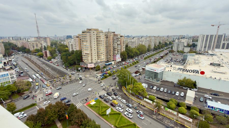 Apartament 2 camere Militari metrou Lujerului ! - 19