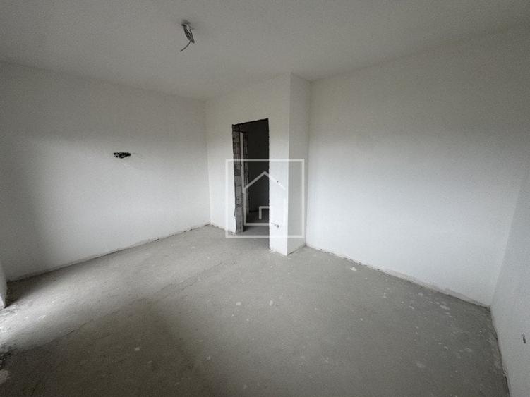 Apartament 2 camere, etaj 1, bloc nou Selimbar, intabulat - 2