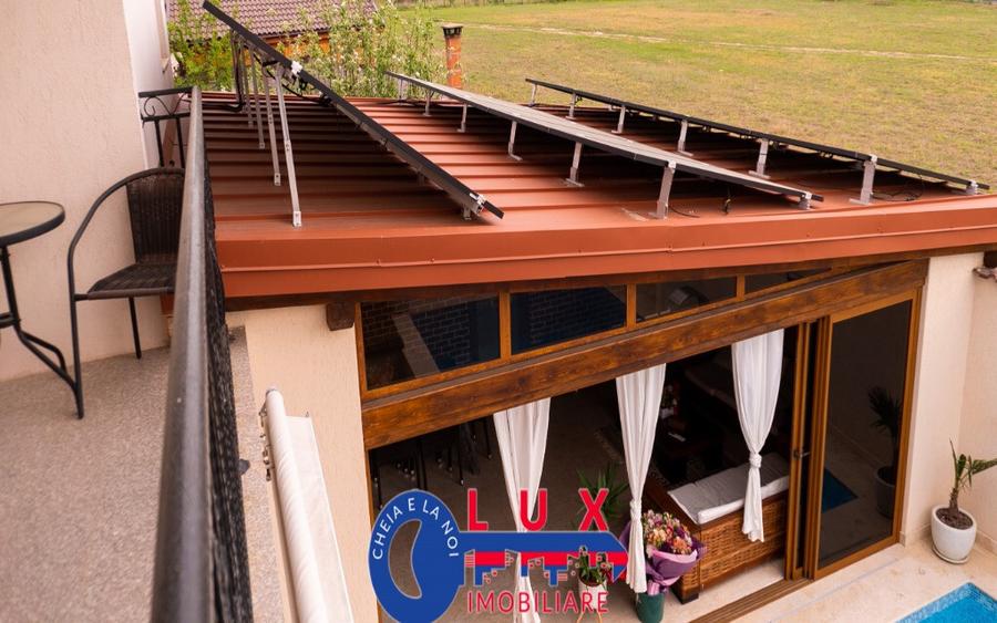 ID 6605 - EXCLUSIVITATE - Vila superba in Cartier 9 MAI - 14