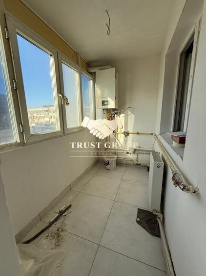 3 camere Lujerului | Centrala Proprie  | - 10