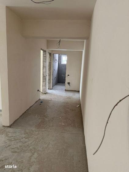 AP. 3 CAMERE STEJARULUI, FINALIZARE MARTIE, PARCARE INCLUSA, COMIS 0% - 11
