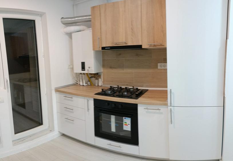 Metrou Berceni apartament la prima inchiriere - 4