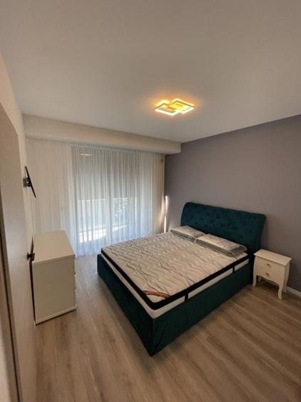 Iancu  Nicolae Villa moderna exclusivista de inchiriat - 12