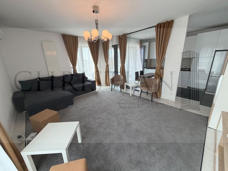 | Apartament 2 Camere Premium - Cloud 9 - 9