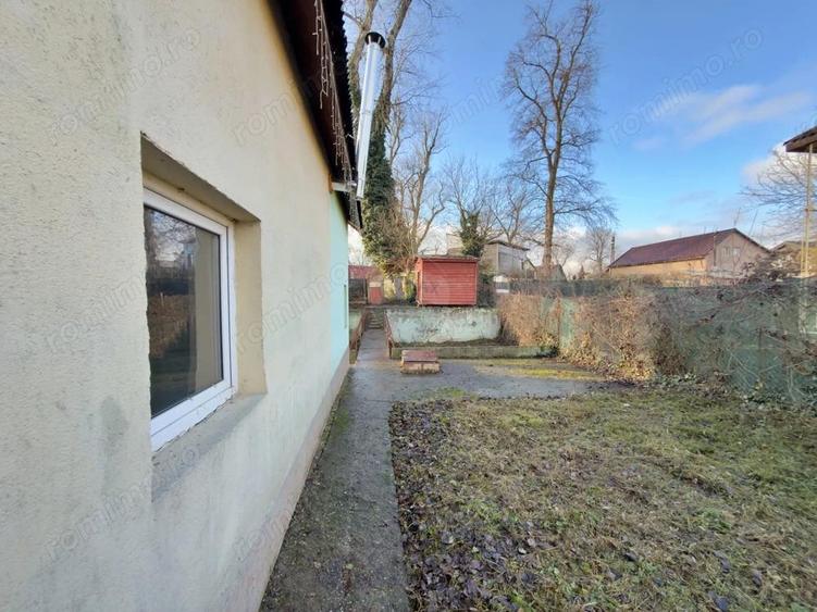 Casa cu 3 camere de vanzare in zona 3 Insule, Arad - 3