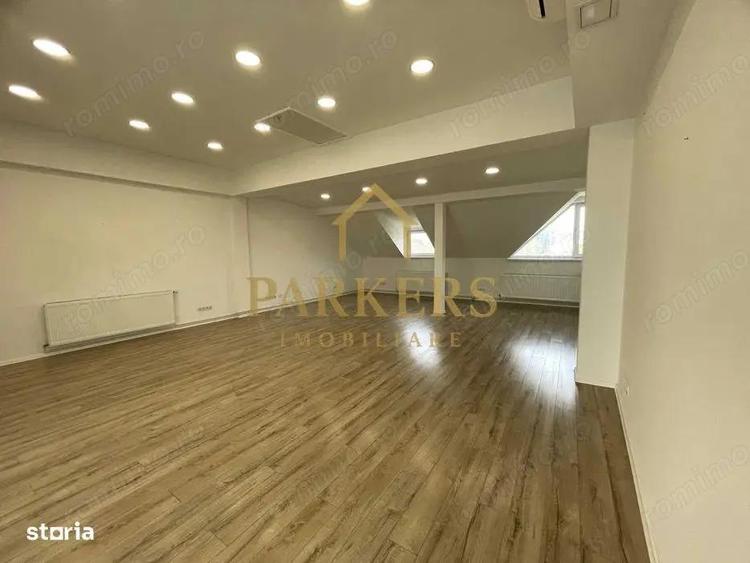 Spatiu de inchiriat 65 mp in zona str Paris - Rivus mall - 3