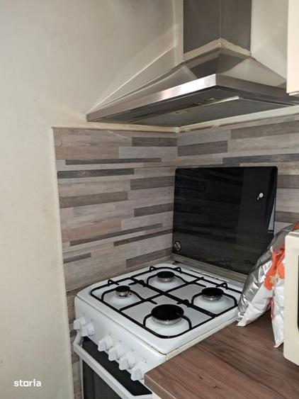 Garsoniera Doamna Ghica - 3