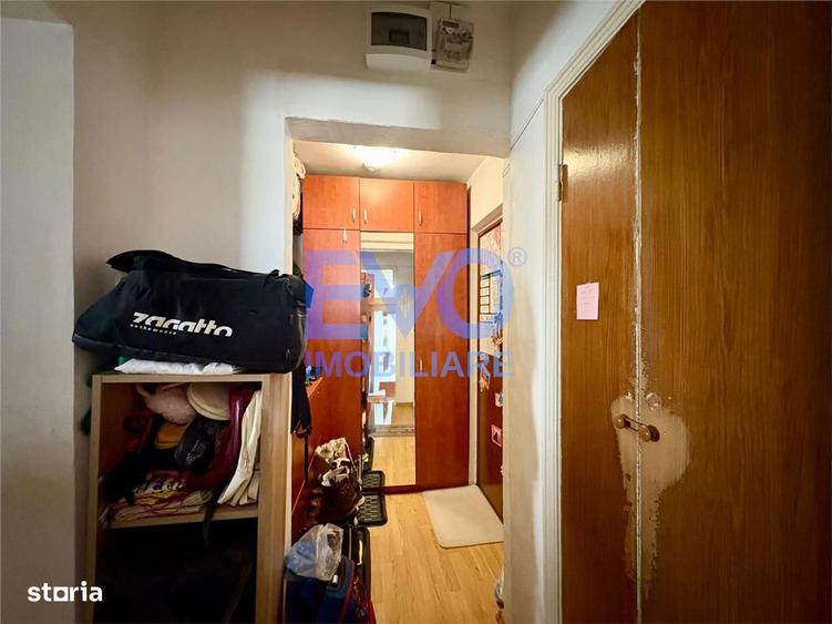 Apartament de vanzare, 3 camere, decomandat, Alexandru cel Bun, Iasi - 5