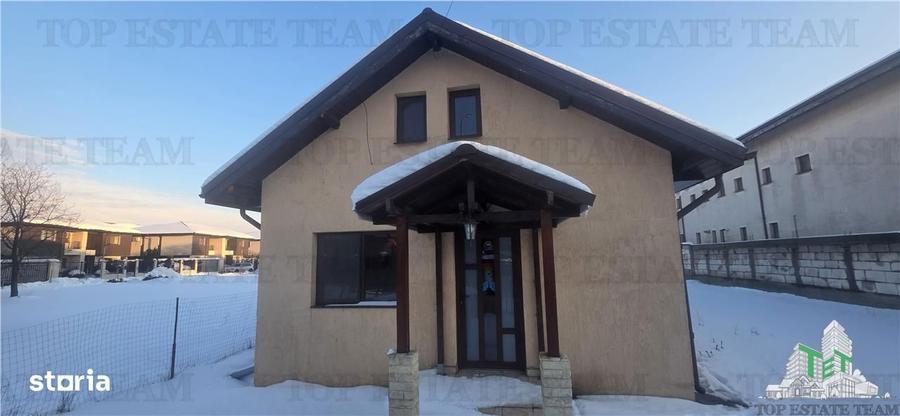 Oportunitate de investitie Bragadiru - Ghidiceni Teren intravilan 2123 - 8